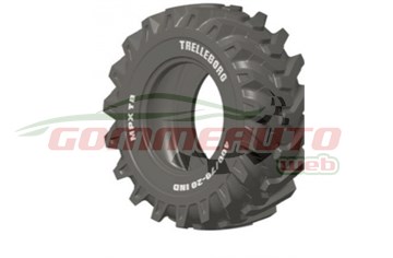 COP. 400/80 -24 162A8 MPX
